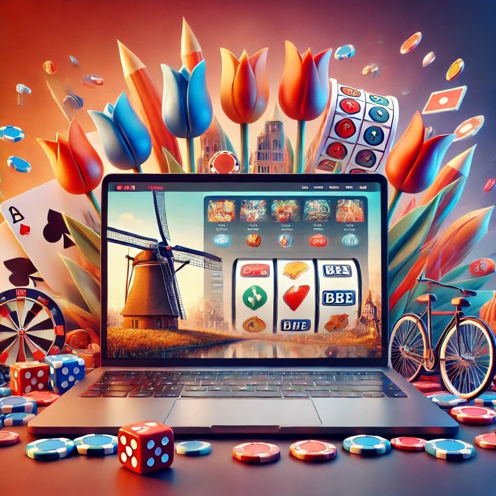 0x.bet Online Casino Review in Nederland 2024